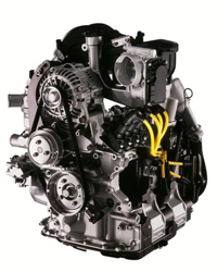 P346C Engine